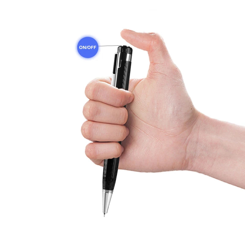 Digital Voice Recorder Pen Portable USB MP3