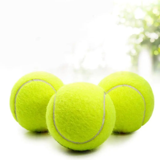 Tennis Training Professional Rubber Tennis