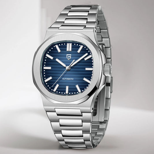 PAGANI DESIGN 2025 New Men's Watches Luxury