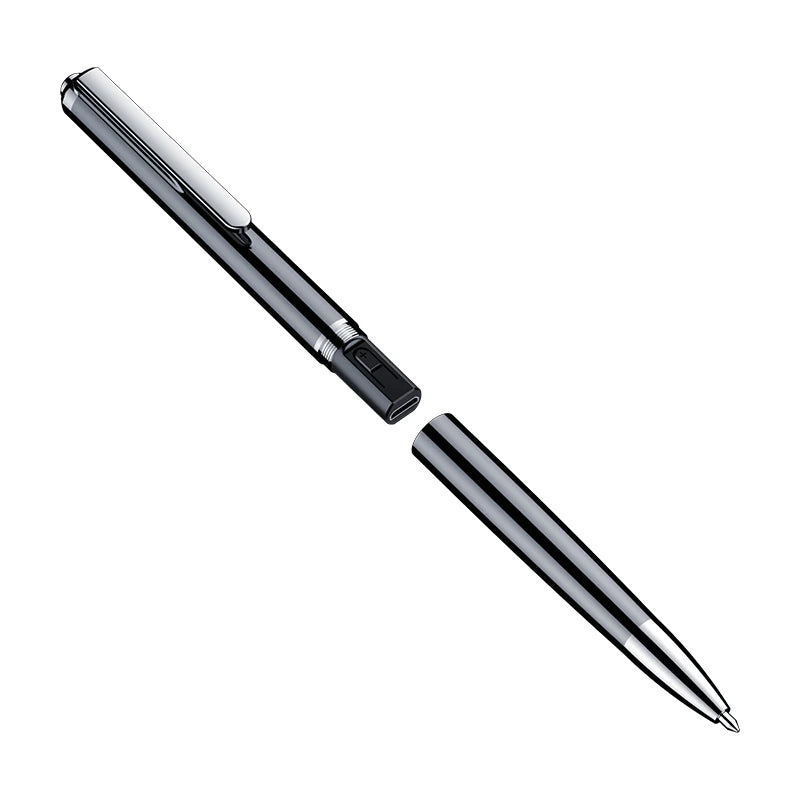 Professional Recording Pen 32GB 64G 128G Portable Voice Recorder Dictaphone Digital Sound Record Device Long Time Audio Recorder