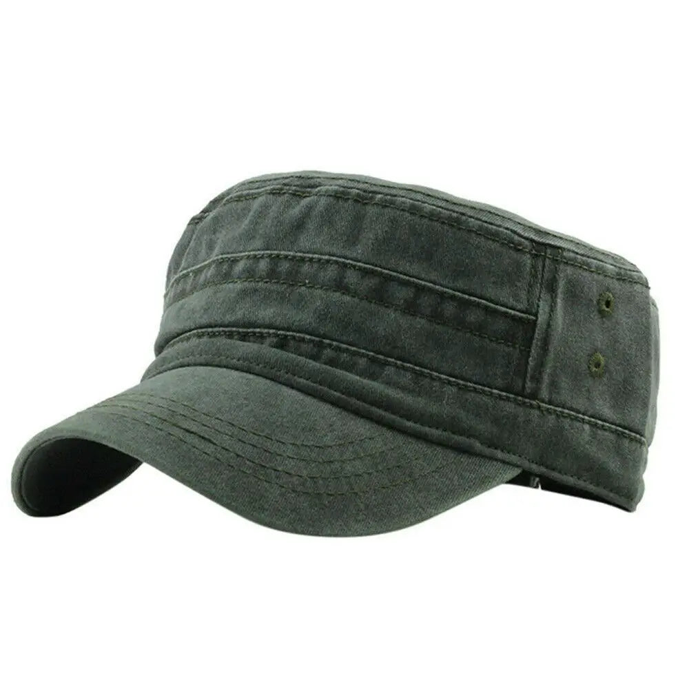 1PC Camouflage Army Hat Men