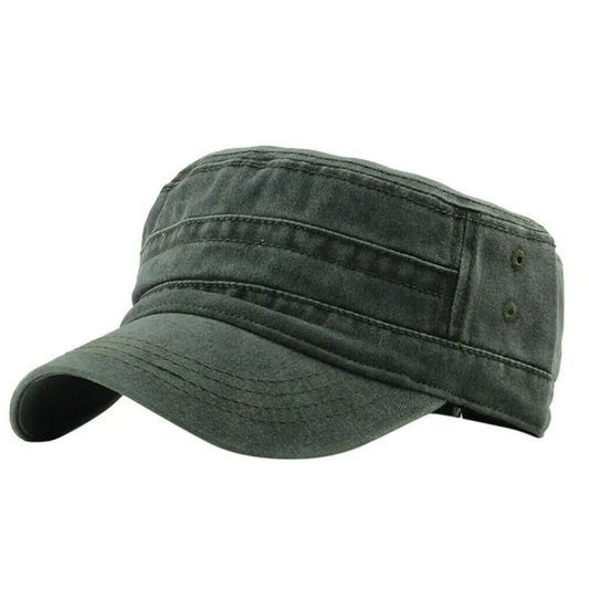 1PC Camouflage Army Hat Men