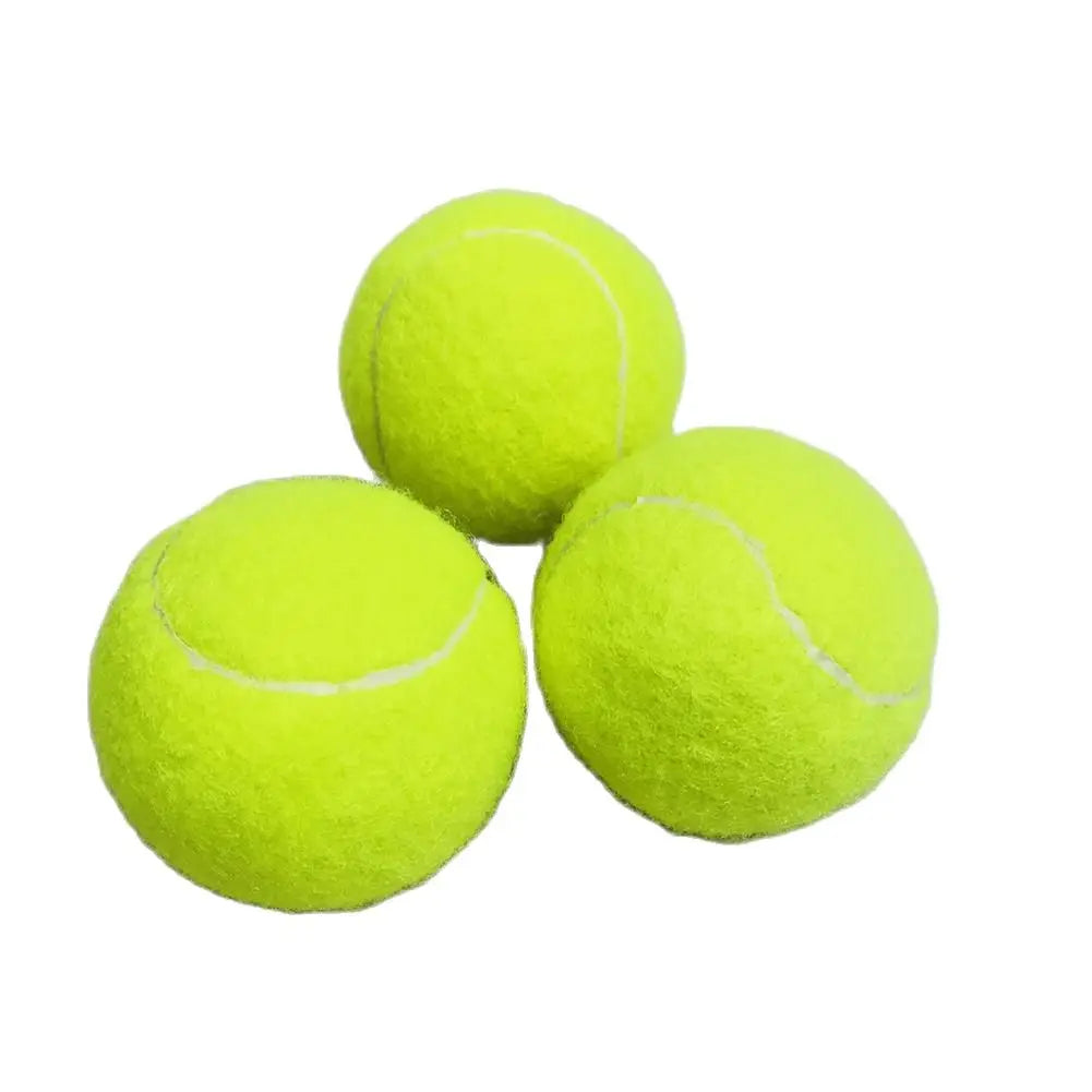 Tennis Training Professional Rubber Tennis