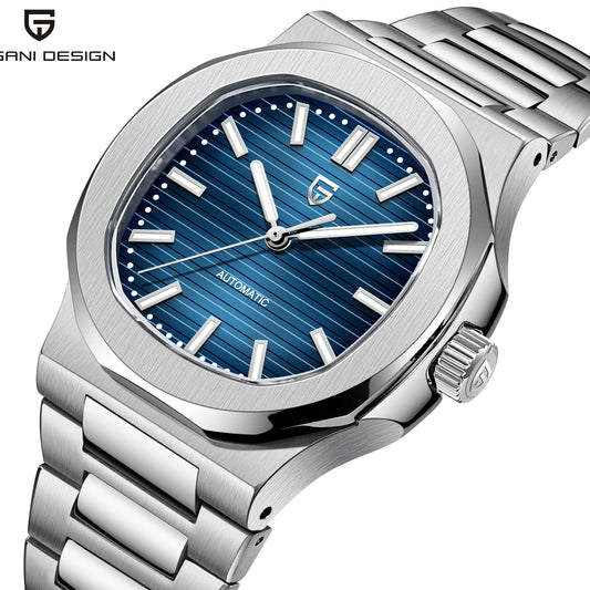 PAGANI DESIGN 2025 New Men's Watches Luxury