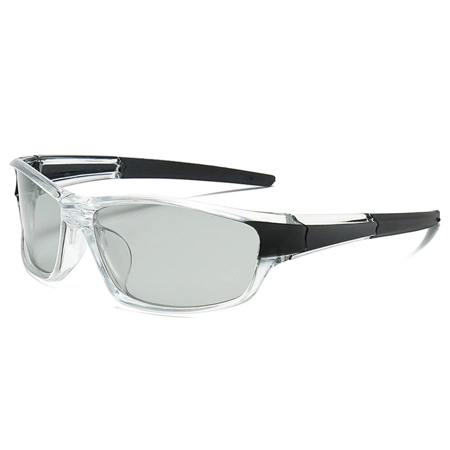 Photochromic Polarized Sports Vintage
