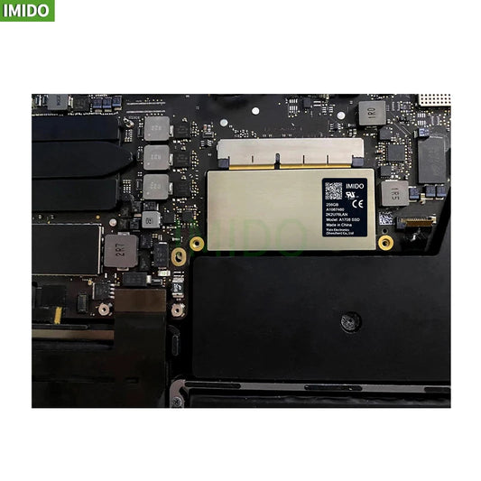 Macbook Disco SSD 1tb Para Laptop