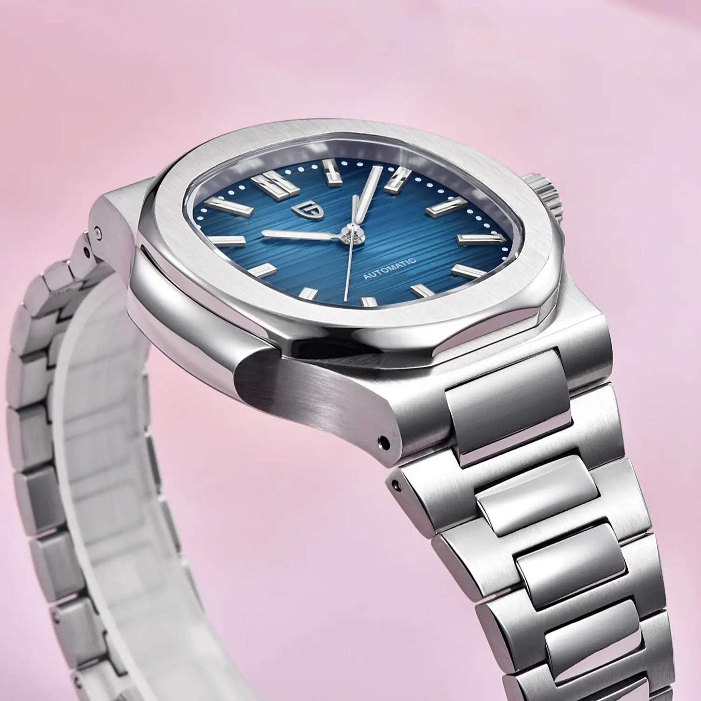PAGANI DESIGN 2025 New Men's Watches Luxury