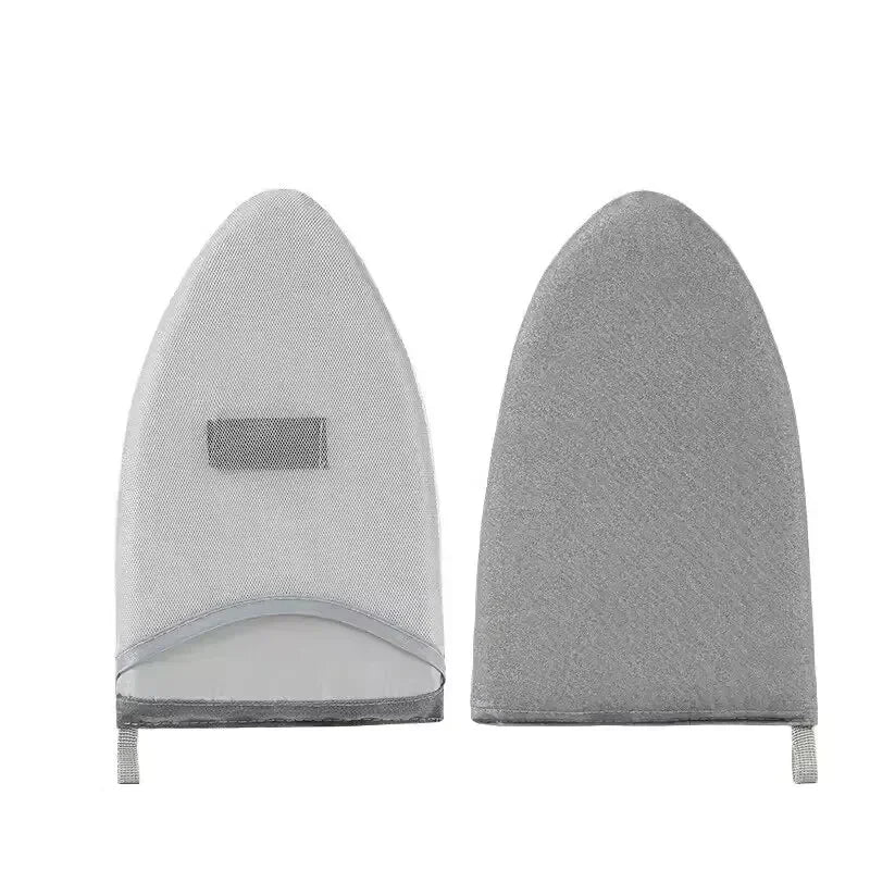 1Pc Fabric Handheld Ironing Board