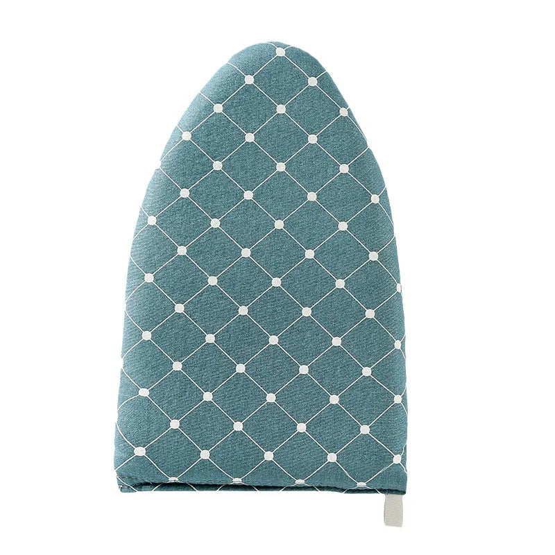 1Pc Fabric Handheld Ironing Board