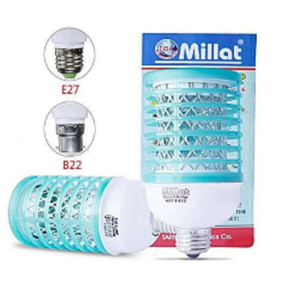 Millat Mosquito Insect Killers LED Bulb